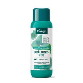 Kneipp Aroma Habfürdő - Szabad Légutak 