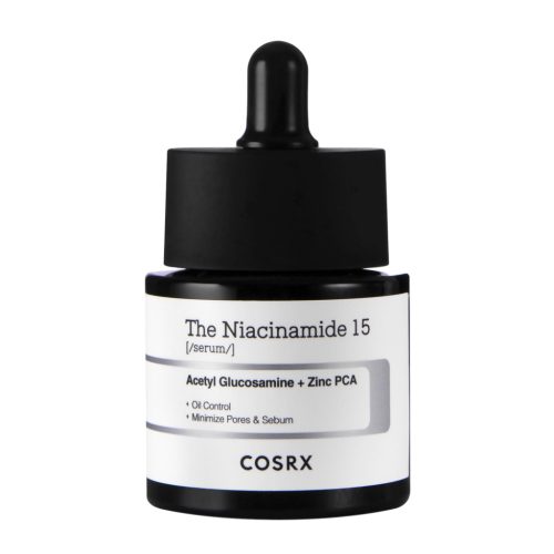 COSRX Arcszérum niacinamiddal