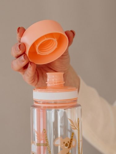 EQUA kulacs BPA-mentes Playground 600ml