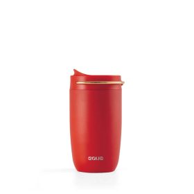 EQUA Cup termosz bögre Pomodoro
