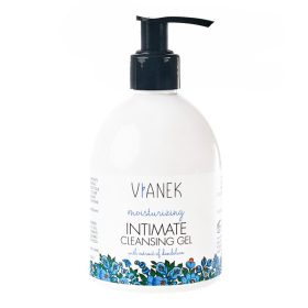 VIANEK Hidratáló intim mosakodógél