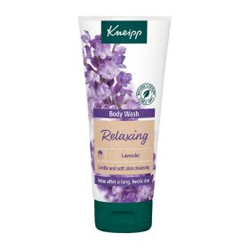 Kneipp Aroma tusfürdő Levendula 200ml