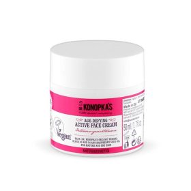 Dr. Konopka's Intenzív ránctalanító arckrém 