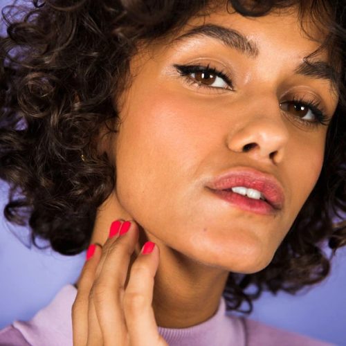 ALL-TIGERS körömlakk - Beat the Drum