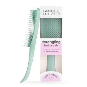   Tangle Teezer a tökéletes kifésülést biztosító hajkefe - Marine Teal