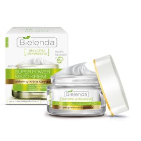   BIELENDA - SKIN CLINIC PROFESSIONAL Aktív korrigáló arckrém