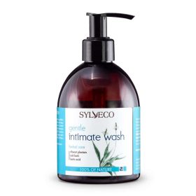 SYLVECO Gyengéd intim mosakodógél 