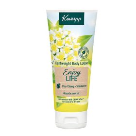 Kneipp Testápoló tej - Derűs Nap 200ml