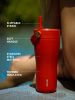 EQUA - Carry Cup termoszkulacs Pomodoro