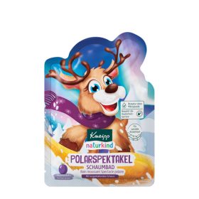 Kneipp Naturkind habfürdő - Sarkifény