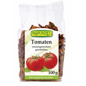 Rapunzel Szárított paradicsom, darabolt 100g