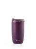 EQUA Cup termosz bögre Mulberry