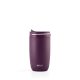 EQUA Cup termosz bögre Mulberry