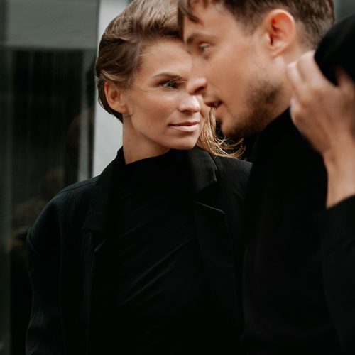 MÁDARA SMART Ránccsökkentő nappali fluid az első vonalakra - normál/ kombinált bőrre 50ml