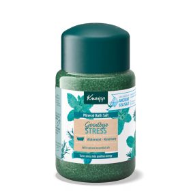 Kneipp Fürdőkristály - Goodbye Stress 