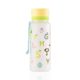 EQUA kulacs BPA-mentes Alpha ZOO 600ml