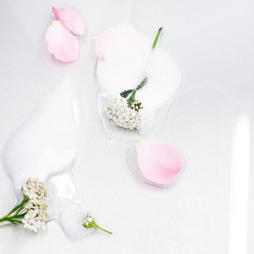 MÁDARA Arctisztító hab 