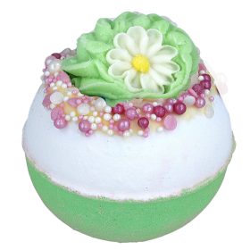 Bomb Cosmetics Százszorszép fürdőbomba