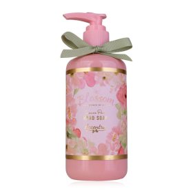 Accentra Blossom kézmosó gél - Jázmin