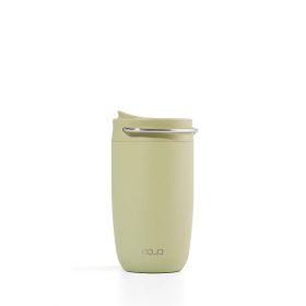 EQUA Cup termosz bögre matcha