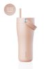 EQUA - Carry Cup termoszkulacs Rose