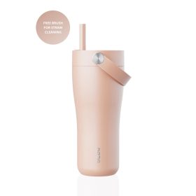 EQUA - Carry Cup termoszkulacs Rose