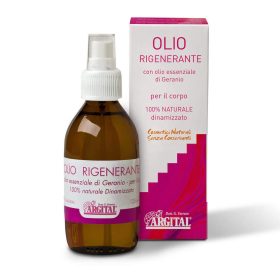 Argital regeneráló olaj 