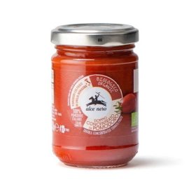 Alce Nero Bio Paradicsom sűrítmény 130g