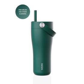 EQUA - Carry Cup termoszkulacs Forest green