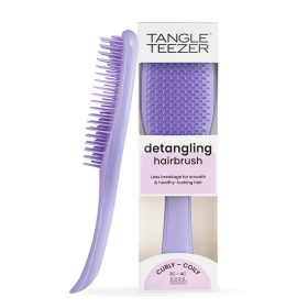   Tangle Teezer a tökéletes kifésülést biztosító hajkefe - Purple Passion