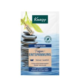 Kneipp Mélyrelaxáló Fürdősó 60g