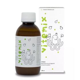 Vitaking Vitemix szirup 200ml