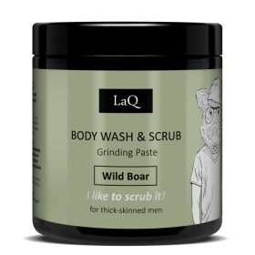 Laq Tusradír férfiaknak - WILD BOAR