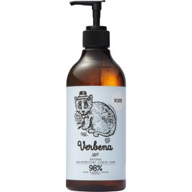 YOPE folyékony szappan - Verbéna