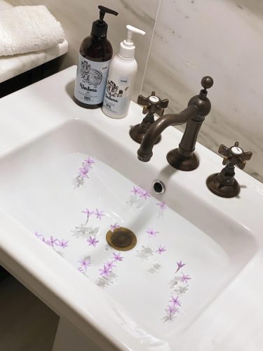 YOPE folyékony szappan - Verbéna