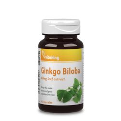 VitaKing Ginkgo Biloba