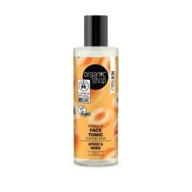 Organic Shop arctonik sárgabarack és mangó 75ml