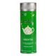 English Tea Shop Zöld tea fémdobozban 15 selyempiramis filter