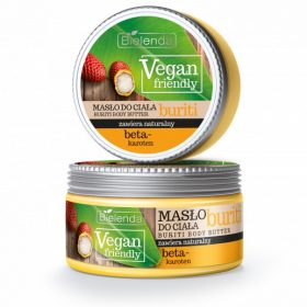 BIELENDA VEGAN FRIENDLY - Buriti testvaj 250ml