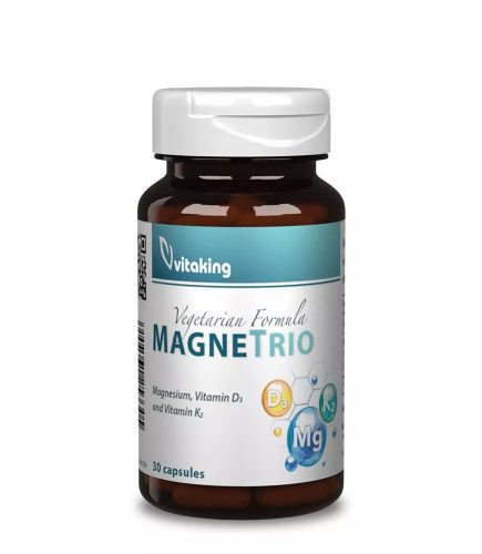 Vitaking MagneTrio 30db
