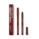 puroBIO Long Lasting Ajakceruza Nr. 08L - Nude 