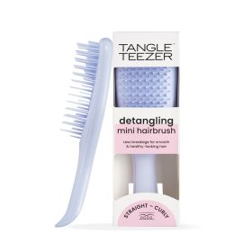   Tangle Teezer a tökéletes kifésülést biztosító hajkefe mini - Lavender