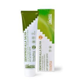 Argital zsályás fogkrém 