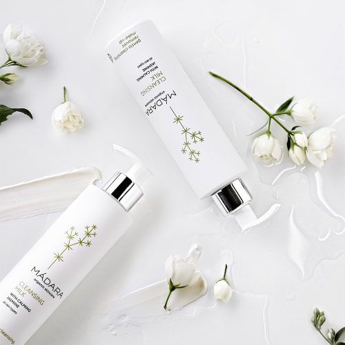 MÁDARA Arctisztító tej 