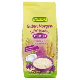 Rapunzel Jó Reggelt kása Ayurvéda, vegán 500g