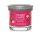 Yankee Candle Red Raspberry Signature kis üveggyertya