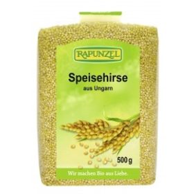 Rapunzel Étkezési köles 500g