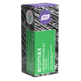 AROMAX Bio Levendulaolaj 
