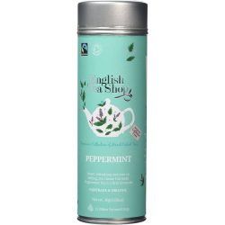   English Tea Shop Bio tea - Borsmenta Selyemfilterben 15 filter