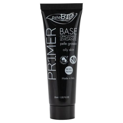puroBIO Primer zsíros bőrre 30ml